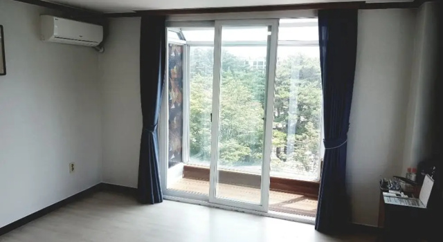 Habitación Estándar Cheoksan Spatel