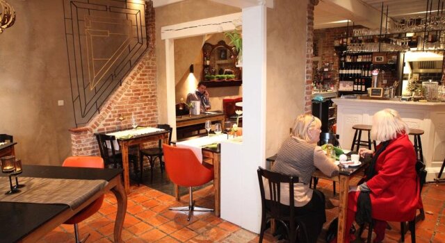 B&B Sablon Antwerp, Забронировать Отель Антверпен - центр города Антверпен, рядом с Metro Meir