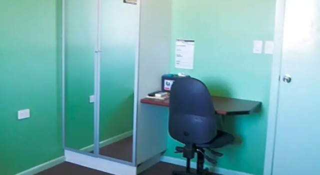 Номер Standard Mick's Accommodation Club