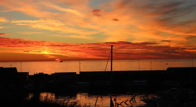 Семейный номер Standard Hotel Hirtshals
