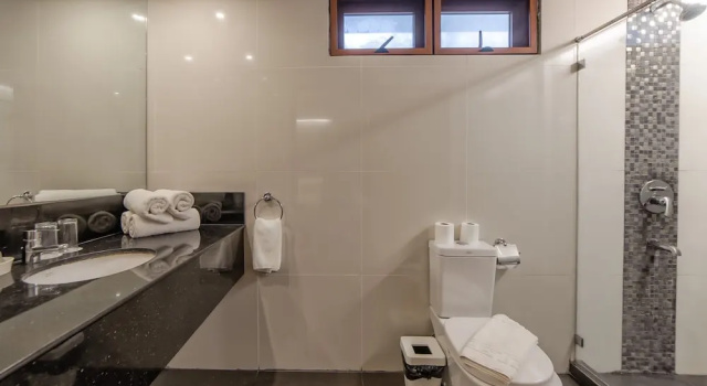 Номер Standard Golden Palm Resort