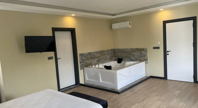 Люкс Ağva Capella Hideaway Adult Only