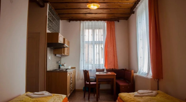 Penzion Kameňák, Book Hotel Billige hoteller i South Bohemia