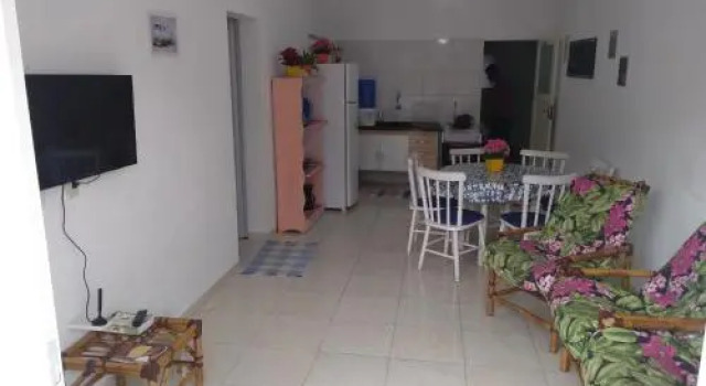 Apartamento no Tenorio