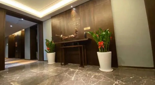 TILL BRIGHT Hotel (Changsha High-Speed Rail West Station Dahan Jinqiao Weilaicheng), Prenota Hotel Wang Cheng Changsha