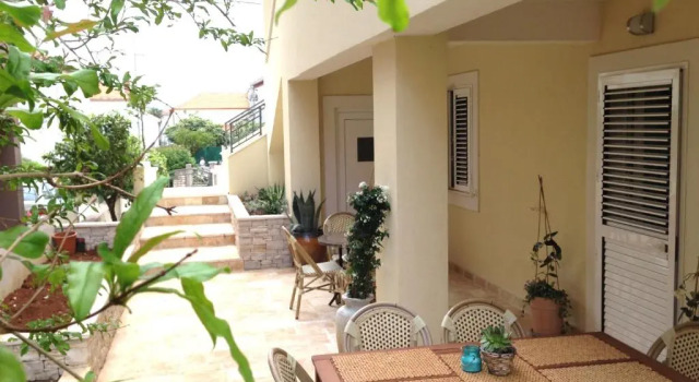 Апартаменты Deluxe Villa Maresol