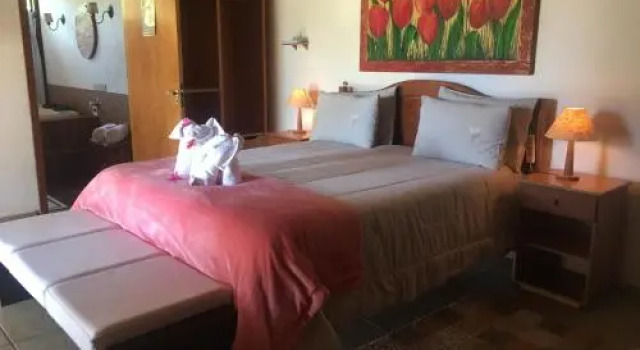 Pousada Villa do Luar by Concavus, Забронировать Вилла СПА-отели Монти-Верди, рядом с Celeiro Shopping Monte Verde, SPA-услуги