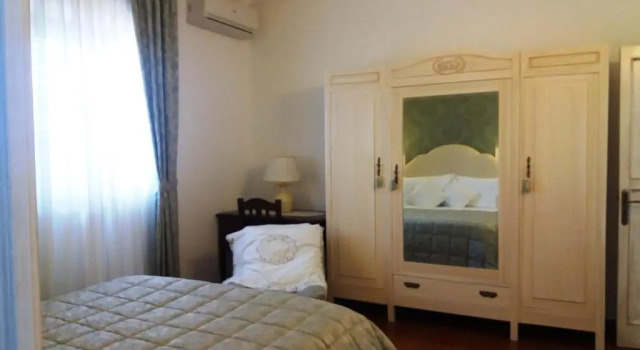 Полулюкс Agriturismo Salinola