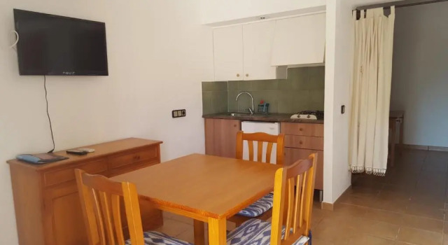 Номер Standard Villa Clementina
