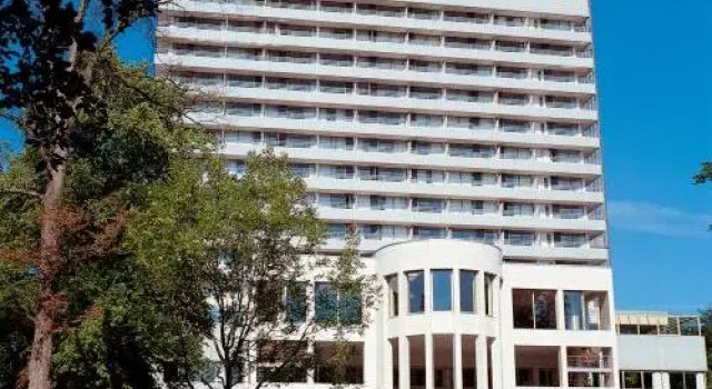Полулюкс Comwell Hvide Hus Aalborg, Dolce by Wyndham
