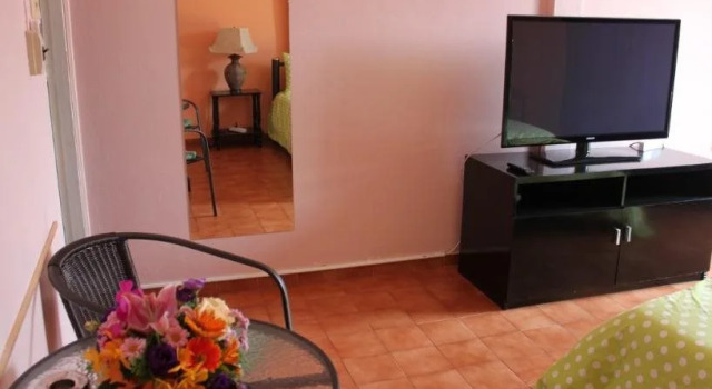 Boutique Guesthouse Villa Colonia