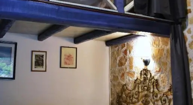 Номер Standard Allegroitalia Trulli Ostuni