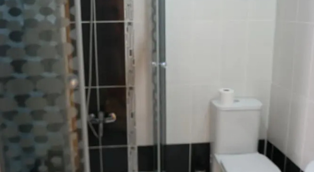 Номер Standard с балконом Отель As Queen Beach Hotel