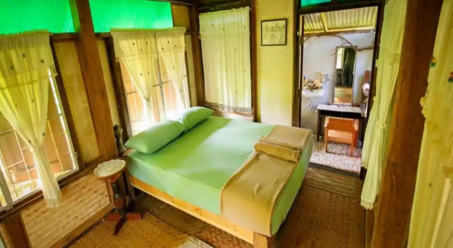 Номер Standard Konkubdin Homestay