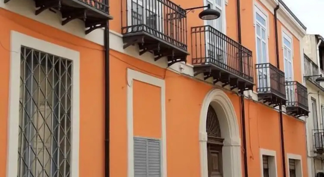 Bed and Breakfast La Mamma