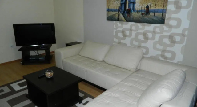 Полулюкс Garni Hotel Rile Men
