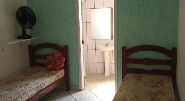 Hotel Fernandes Peruíbe