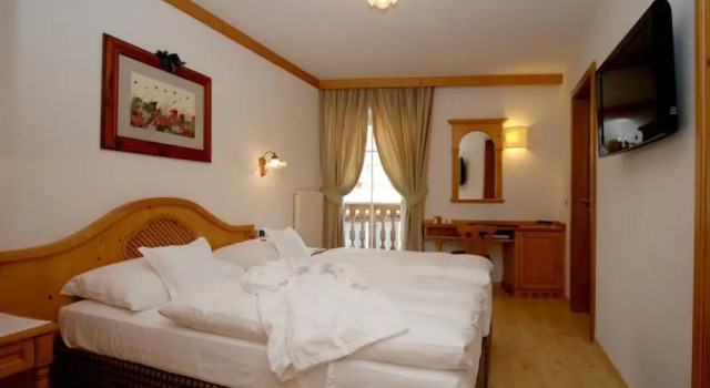 Двухместный номер Classic Central Heritage Adults Only