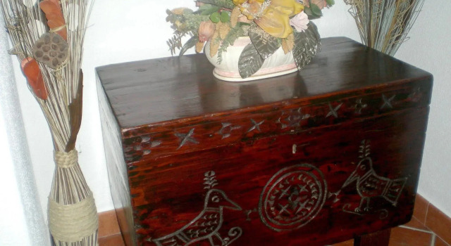 Faunele
