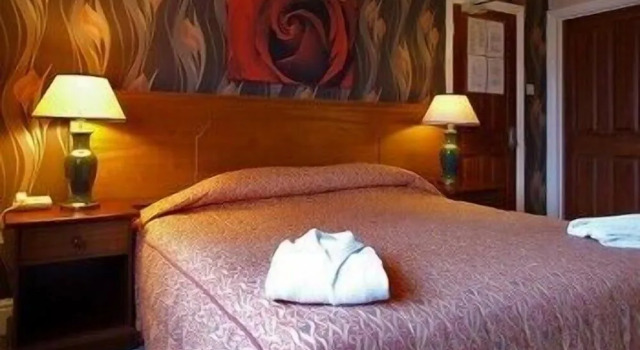 The Old Mill Bed and Breakfast