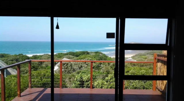 Suite Cove View Bed & Breakfast
