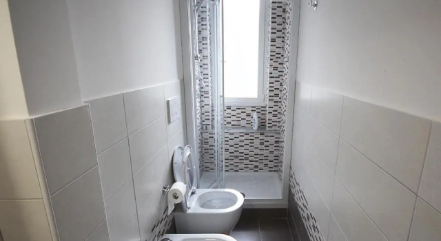 Номер Standard Affittacamere San Martino