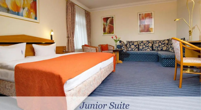Полулюкс Hotel-Restaurant Wanders