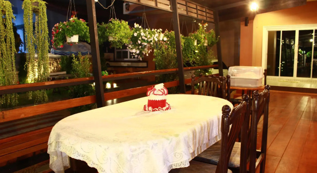 Baan Hmon Non-lay Sattahip