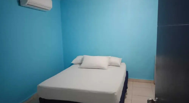 Hospedaje Bosque Mar, Book Hostel Hostels in Bolivar, Hostel