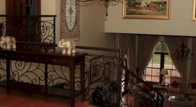 Ambonnay Terrace Guest House, Забронировать Гостевой дом СПА-отели Tshwane, SPA-услуги