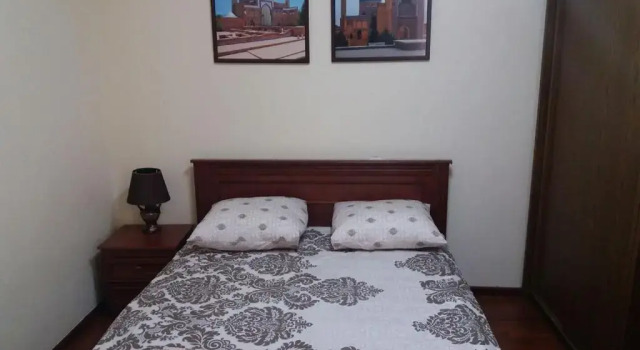 Номер Economy Abu Shakheen Guesthouse