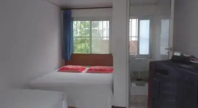 Nandaihe Lianhua Guest House
