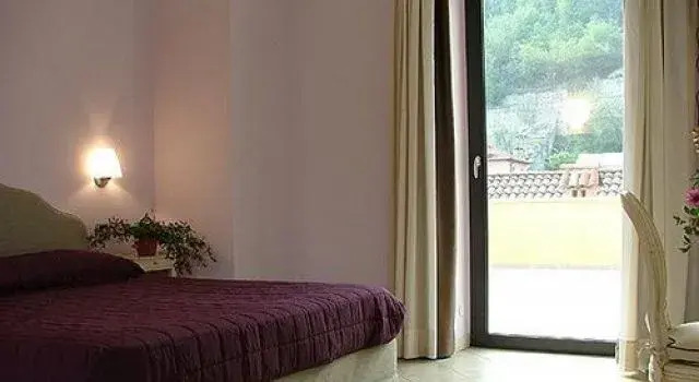 Hotel Langa In