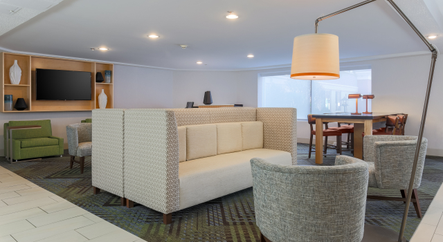 Holiday Inn Express Milwaukee-West Medical Center by IHG