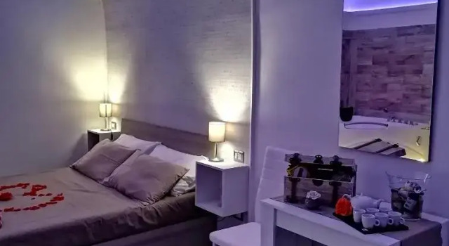 Люкс Welfare Suite