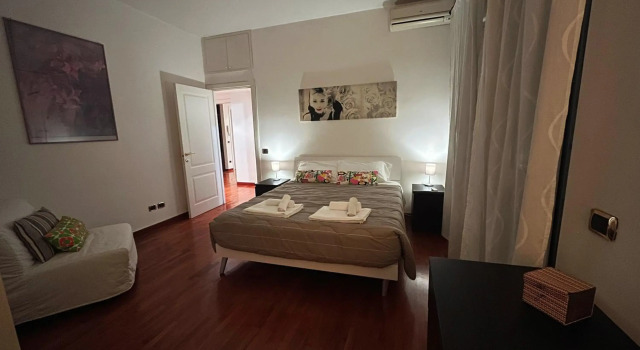 FG St Peter's Suites