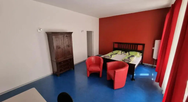 Appartamento Alina's