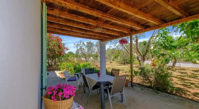 Студия Agriturismo Calamate