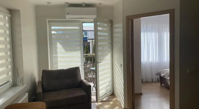 Апартаменты Apartamentai Vijūnėlė