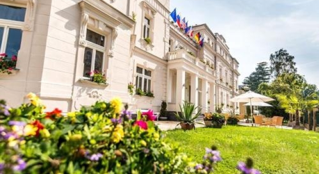 Monti Spa Hotel