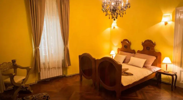 Apartment Bozic