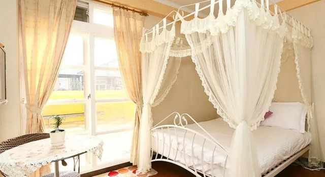 Lavender B&Bl, Book Hotel Wujie Yilan County