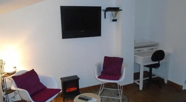Двухместный номер Standard 43 Rue des Quarts