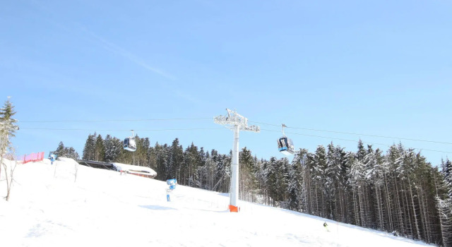Апартаменты Cozy Apartment near Ski Area in Maria Alm