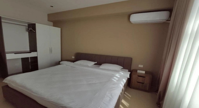 Номер Deluxe PANA HOTEL
