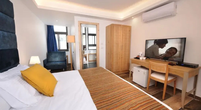 Boutique Hotel by Tzukim, Reserva ahora Boutique Hoteles boutique en Distrito Meridional, Boutique