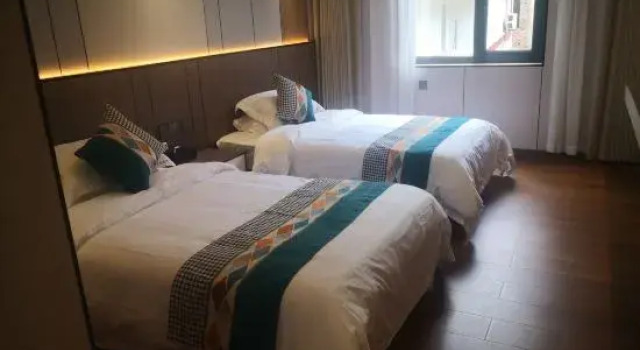 Jufu Fashion B&B