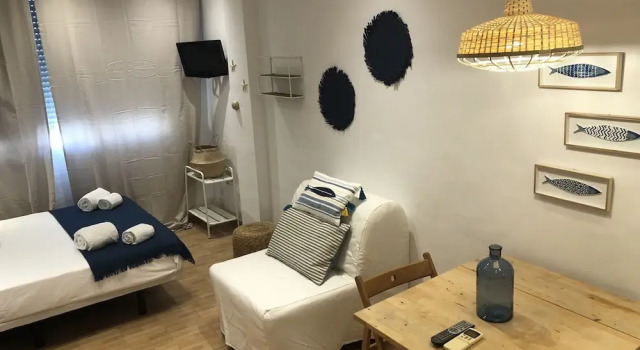AlquilaEasy Puerto Marina, Забронировать Апартаменты/квартира Апартаменты Бенальмадена, рядом с Плайя-де-Санта-Ана, Апартаменты/квартира
