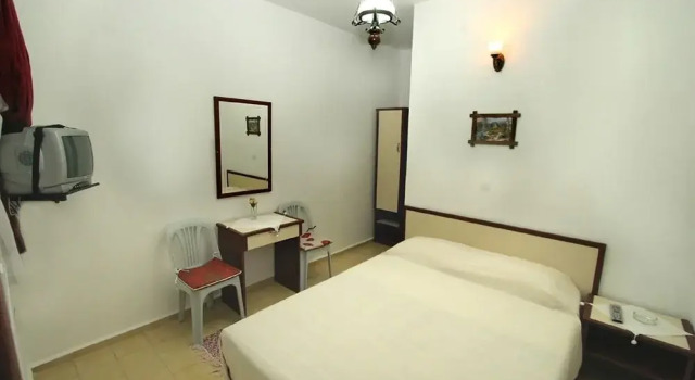 Alba Marin Hotel