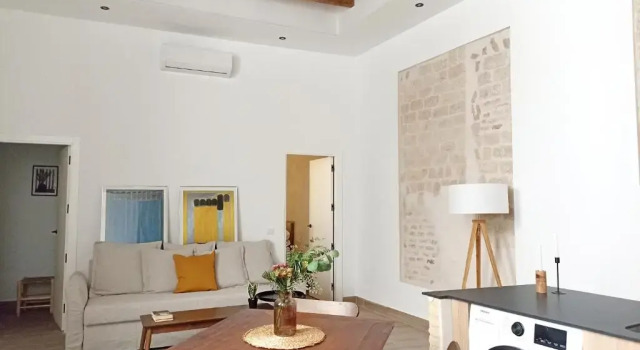 Апартаменты Superior Boutike Apartments